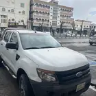 فورد رنجر2013