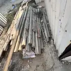 مرابيع خشب مستخدم