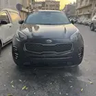 كيا سبورتاج 2017