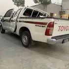 قطع غيار هايلكس 2013