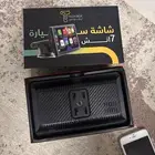 شاشة سياره من انا تقني جديده لم تستخدم