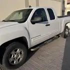 شيفروليه سلفرادو نظيف مديل 2008