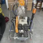Road equipment cleaning planning معدات مكاين تخطيط تنظي