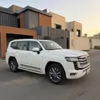 تويوتا جى اكس آر 2024 رقم (( 3))اول مالك