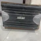 منظم صوت للسستم