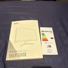 شاشه ايسر acer