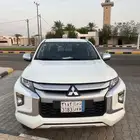 متسوبيشي L200 للبيع