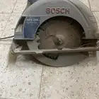 منشار كهربائي