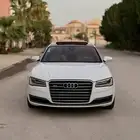 Audi A8L Samaco 2015