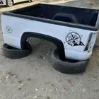 صندوق جي ام سي 2006 غماره ونصف نظيف ..