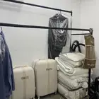 علاقه ملابس