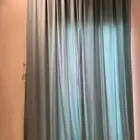 ستاير مخمل مع شيفون داخلي