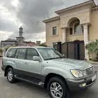 جيب لكزس XL470 2003