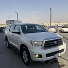 للبيع اسكويا دبل ثلاجه 2015