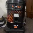 مكينه كهربائيه