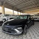 هيونداي سوناتا 2026 سمارت بالنقد والتقسيط