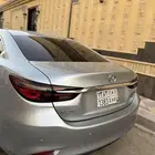 للبيع مازدا 2025 سعودي