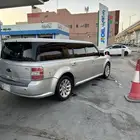 فورد فلكس