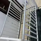 سرير أطفال نظيف