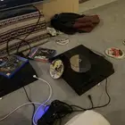 الي يبي يقول اشرطه