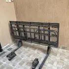 سلة عفش خلفية ل ( الجيوب - الجموس )