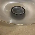 صينيه حلا قزاز ثقيله