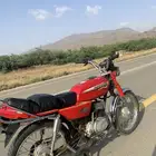 دباب سزوكي x100 دباب شرط نضيف