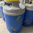 اسطوانات غاز فايبر