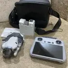 درون ميني 4 كومبو بلس Dji mini 4 combo