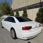 Audi A8L 2013