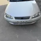 كامري 2001