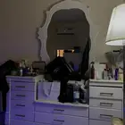 غرفة نوم مستعمله