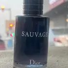 للبيع عطر تستر ديور سوفاج على الشرط اصلي واذا مو اصلي مرجوع