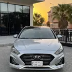 سوناتا 2018 سمارت مخزن قمه في النظافه