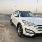 هيونداي - سنتافي 2016