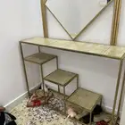 تسريحة منظر على السوم