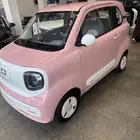 بيستون ميني