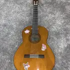 جيتار ياماها نظيف استعمال بنت 400