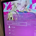 أيدي سوني بنات