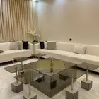 طاوله استقبال