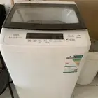 غسالة توماتيك للبيع استخدام سبع شهور