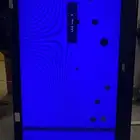 شاشة هام يمكن مقاس 50 .
