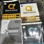 كتب جامعة