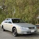 كامري 2002 بوكس منوة المستخدم