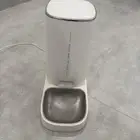 اكلات قطط او كلاب التلقائي