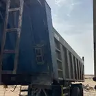 صندوق قلاب 20 متر برمك