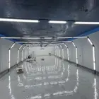 مقاول تشطيب وتاسيس وتجهيز محلات تجاريه للمقاولات