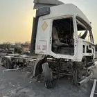 راس 2009 تشليح
