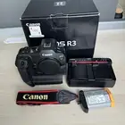 canon R3 - كانون ار 3