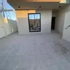 فلل روف أرضيه وعلويه حي الاخضر تشطيب مميز